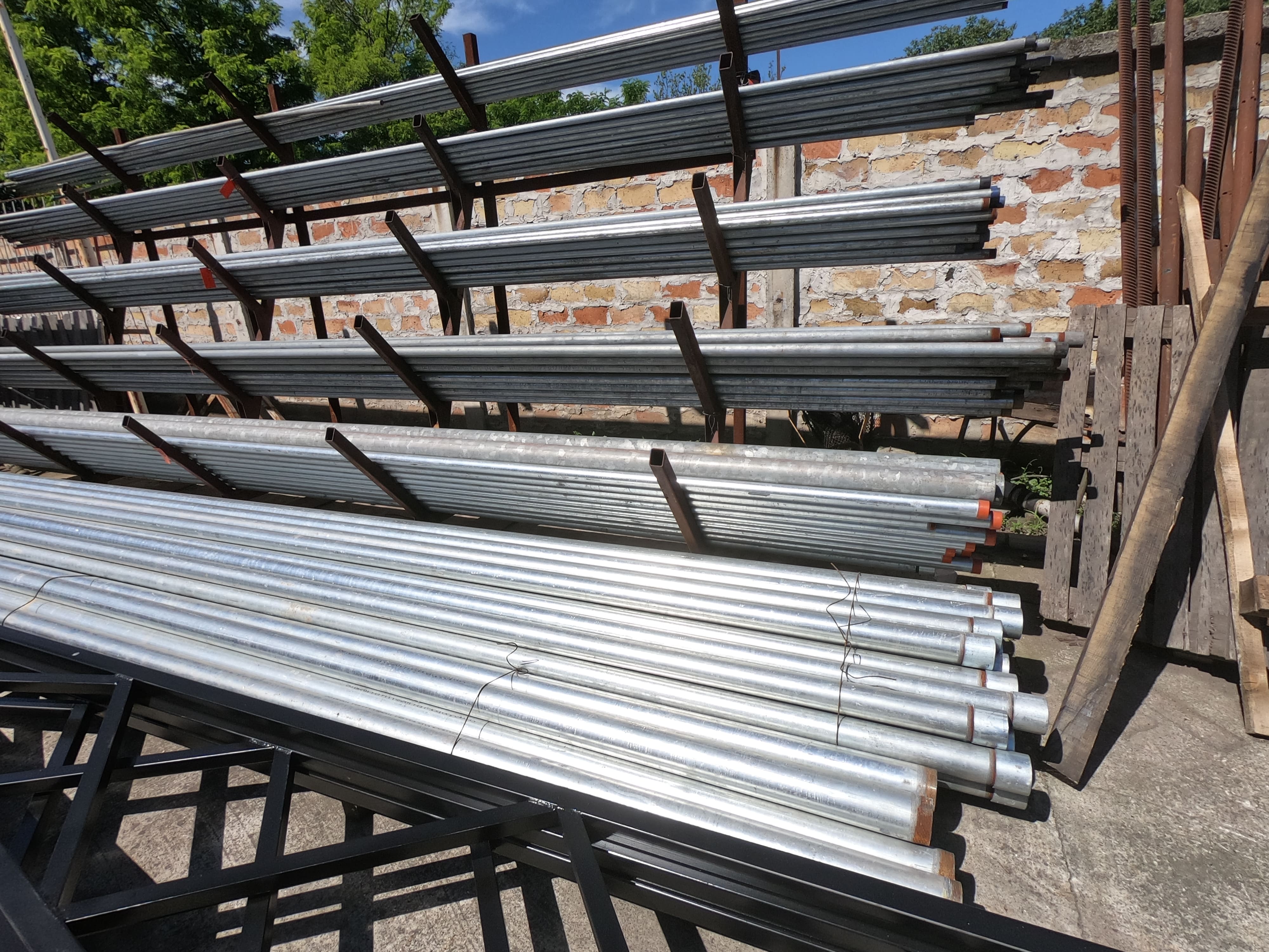 Crna i obojena metalurgija