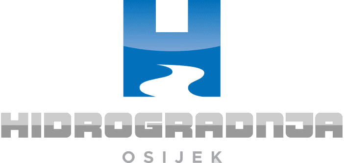 HIDROGRADNJA OSIJEK