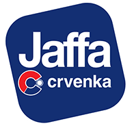 JAFFA CRVENKA